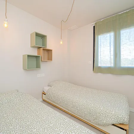 Διαμέρισμα Casita Caliente Pilar de la Horadada