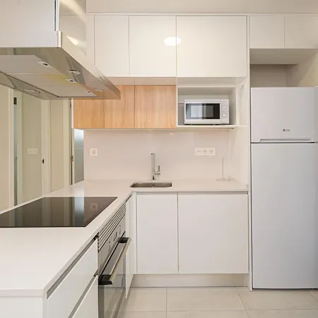 Casita Caliente * Pilar de la Horadada