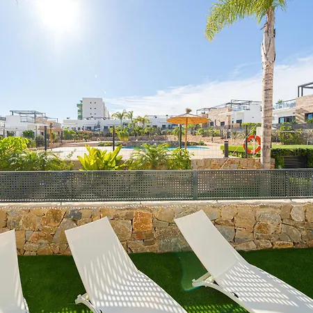 Διαμέρισμα Casita Caliente *